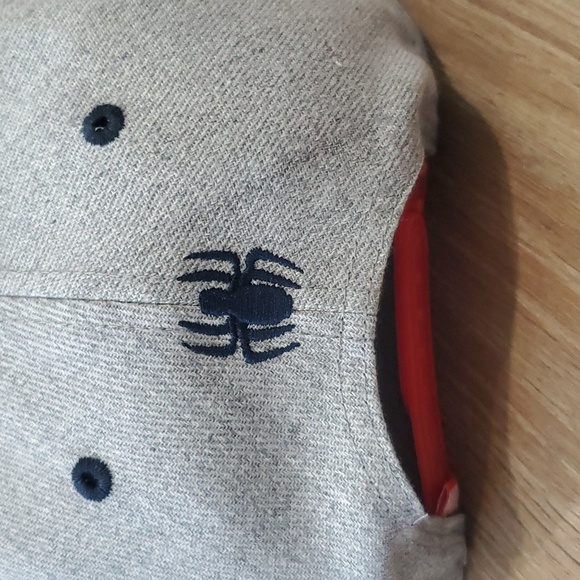 NWOT Marvel x Funko Pop Spiderman Hat - Picture 4 of 6